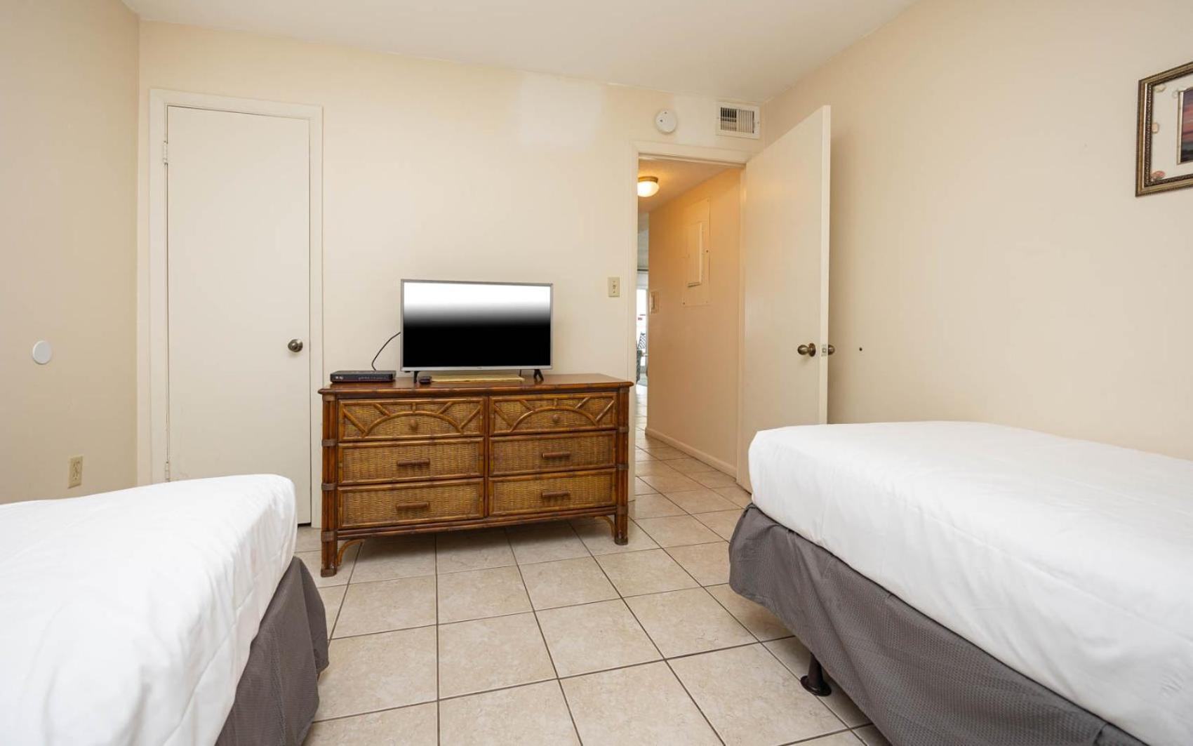 Driftwood Towers 5a Gulf Shores