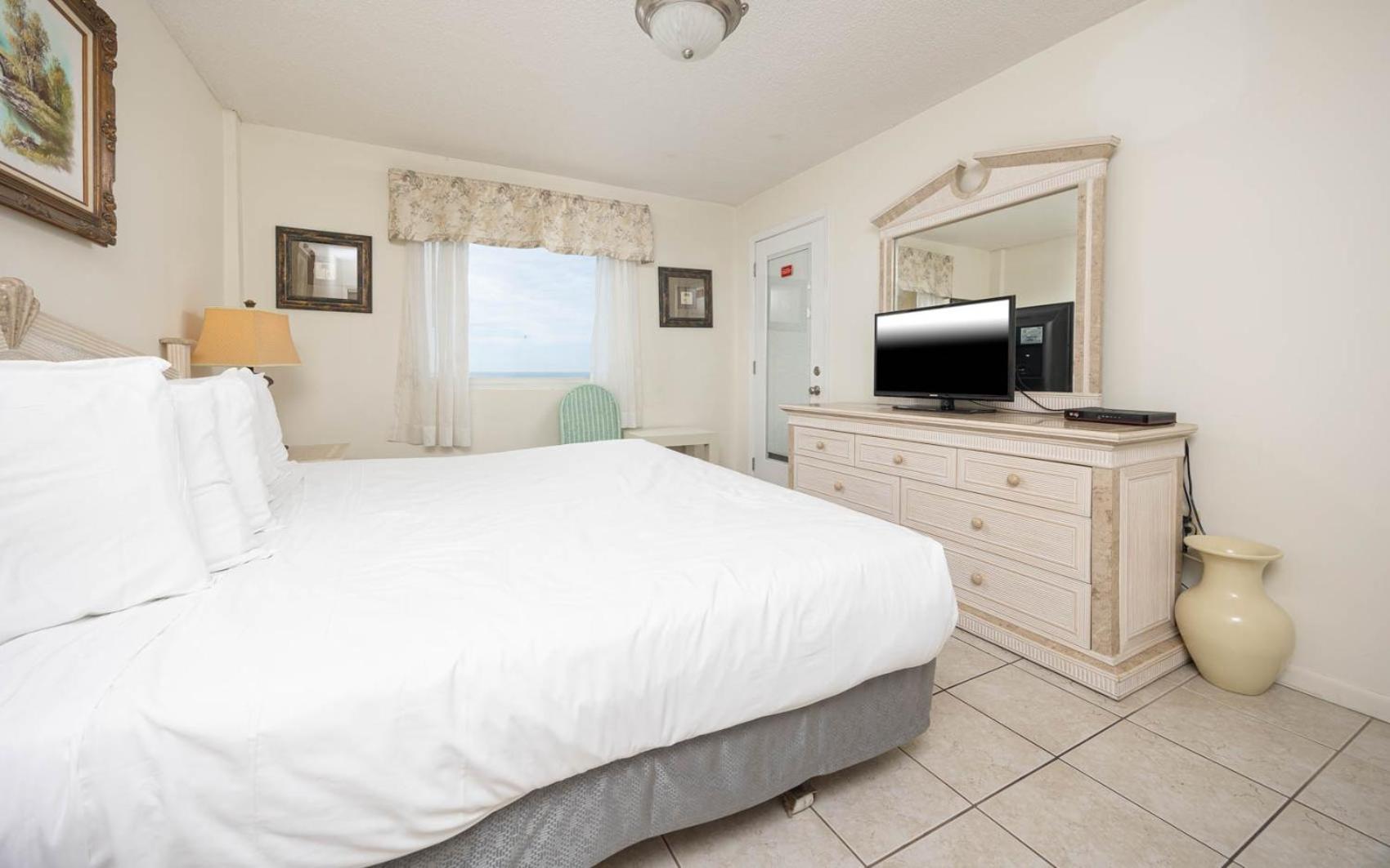 Driftwood Towers 5a Apartment Gulf Shores