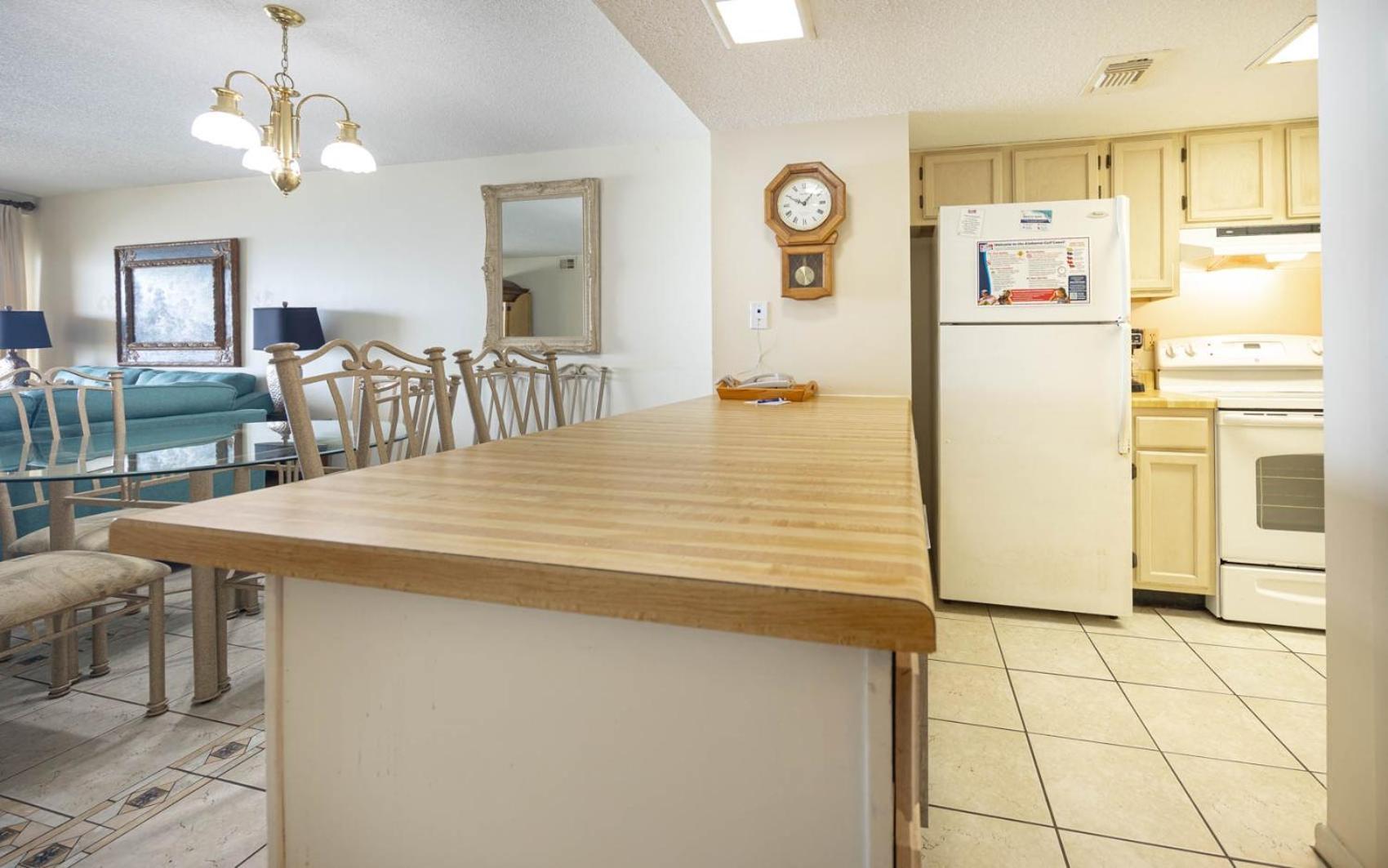 Driftwood Towers 5a Gulf Shores