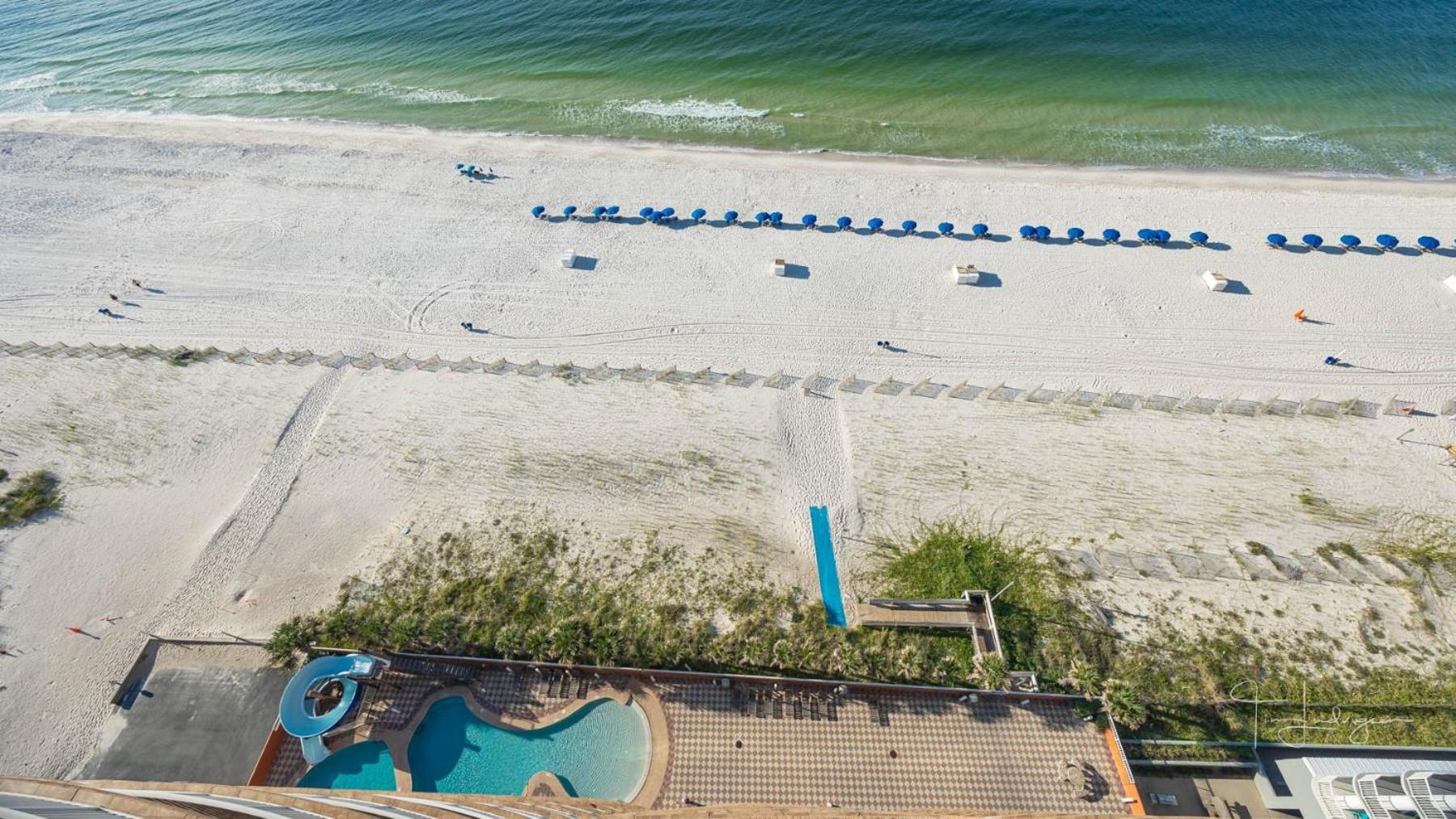 Phoenix 1602-1 Apartment Gulf Shores