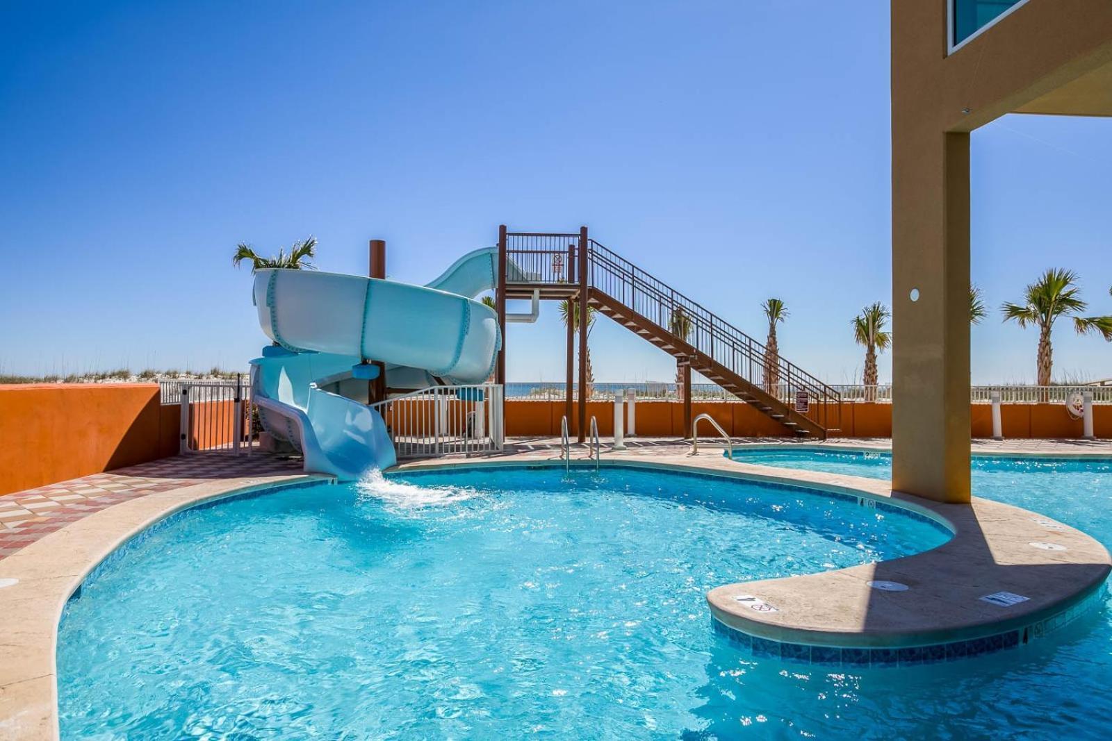 Phoenix 803 Gulf Shores