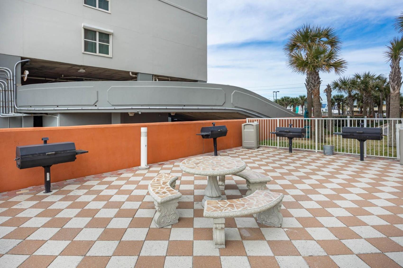 Phoenix 803 Apartment Gulf Shores
