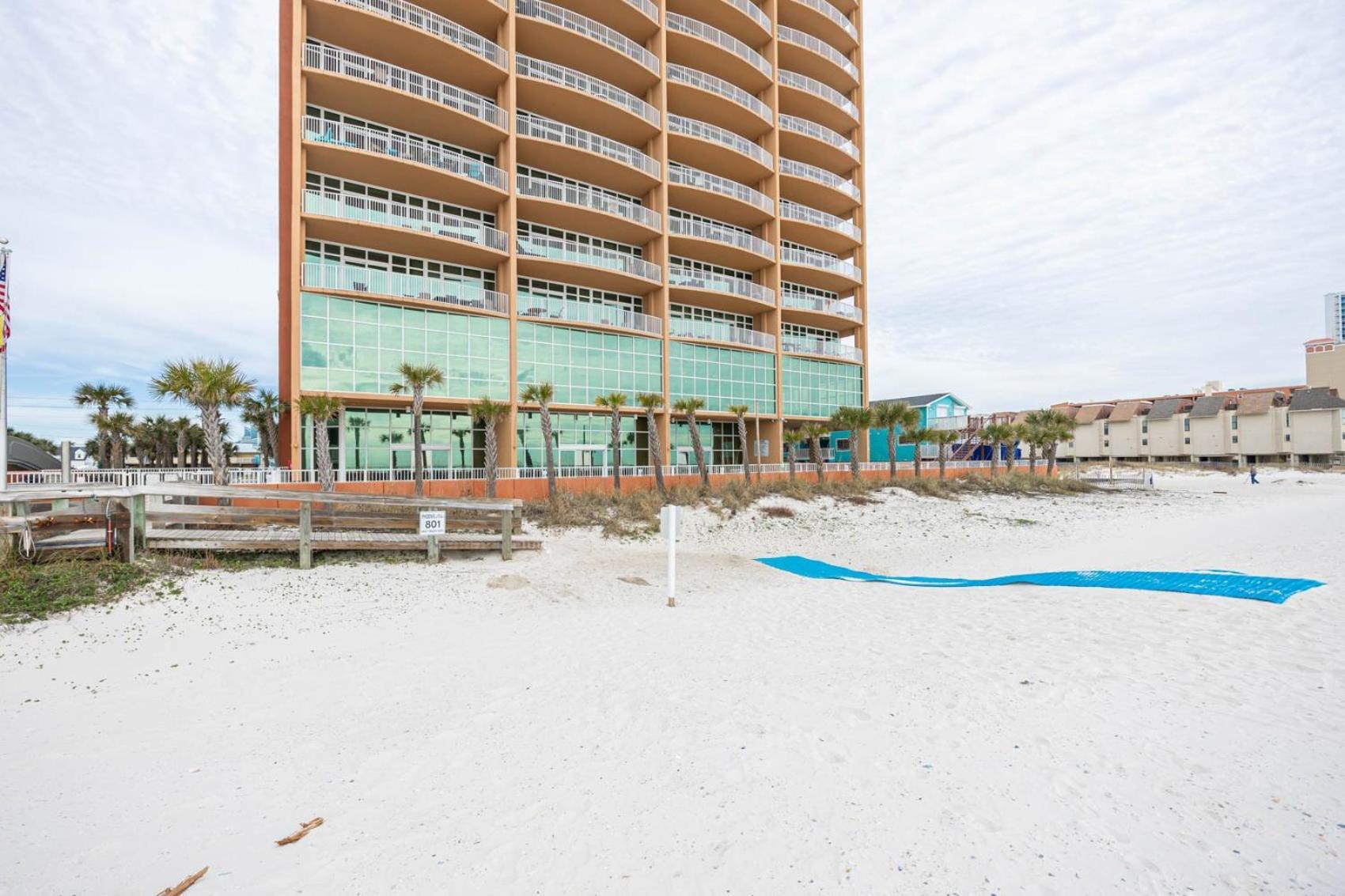 Apartment Phoenix 803 Gulf Shores