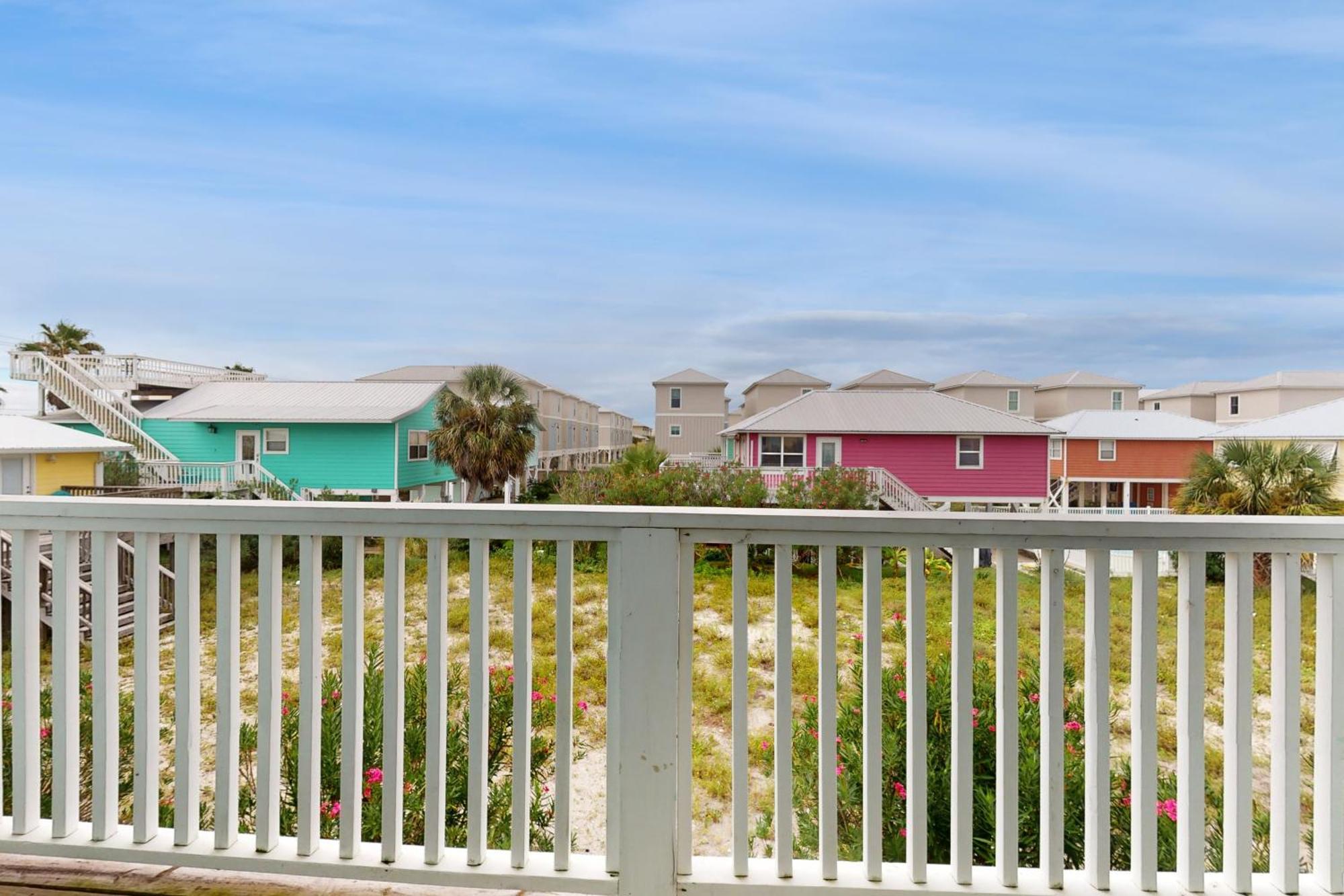 Carried Away By Meyer Vacation Holiday home *