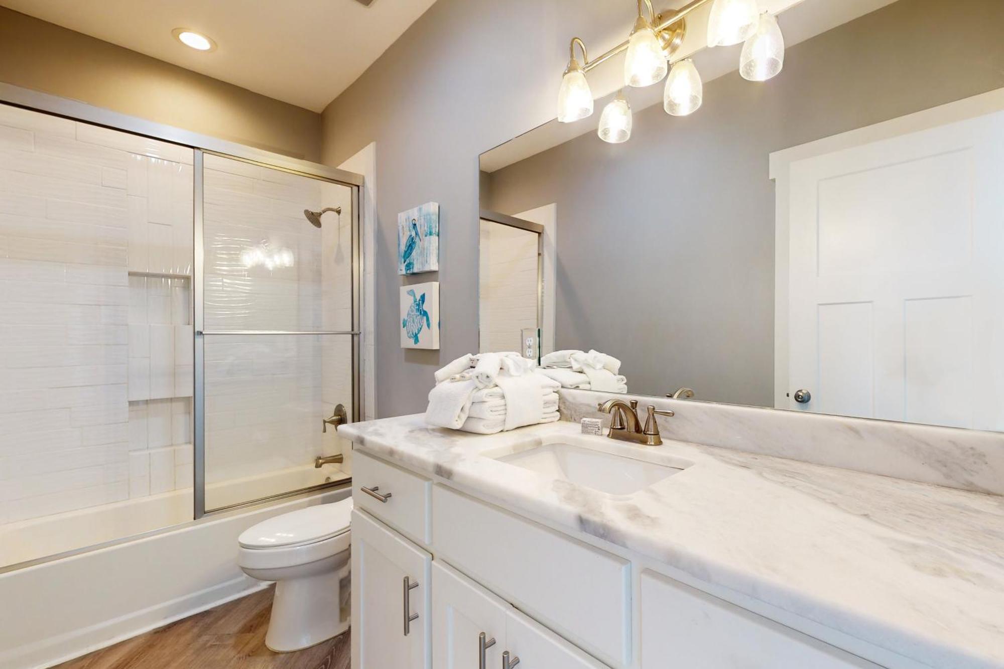 Carried Away By Meyer Vacation Holiday home Gulf Shores