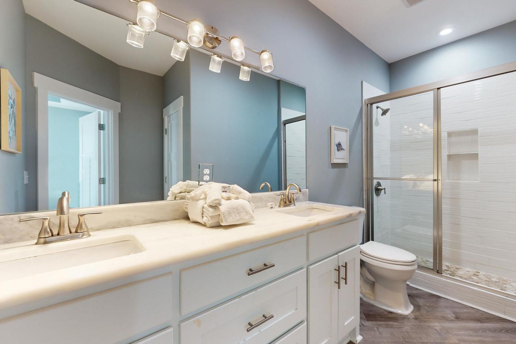 Carried Away By Meyer Vacation Holiday home Gulf Shores