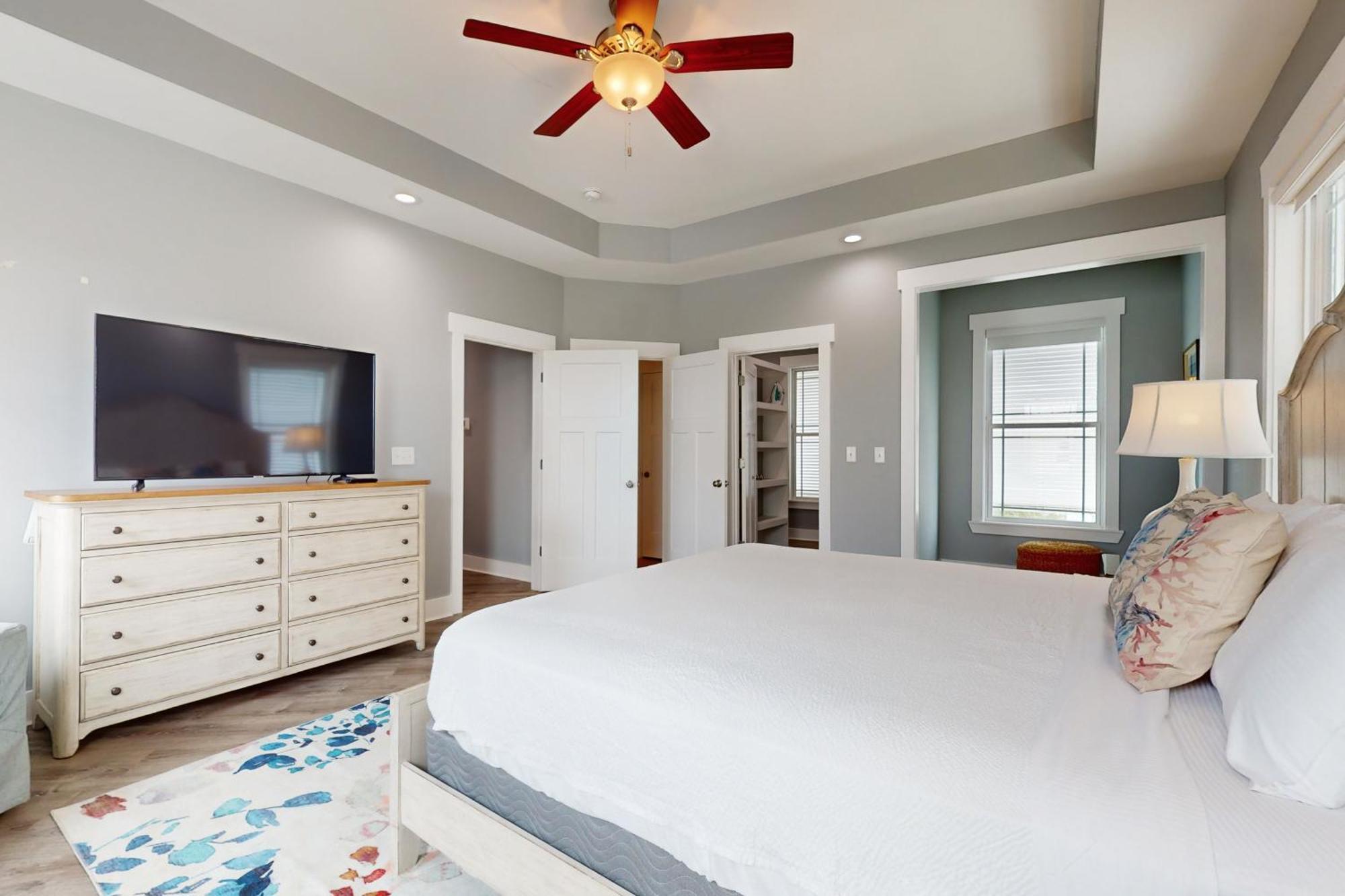 Holiday home Carried Away By Meyer Vacation