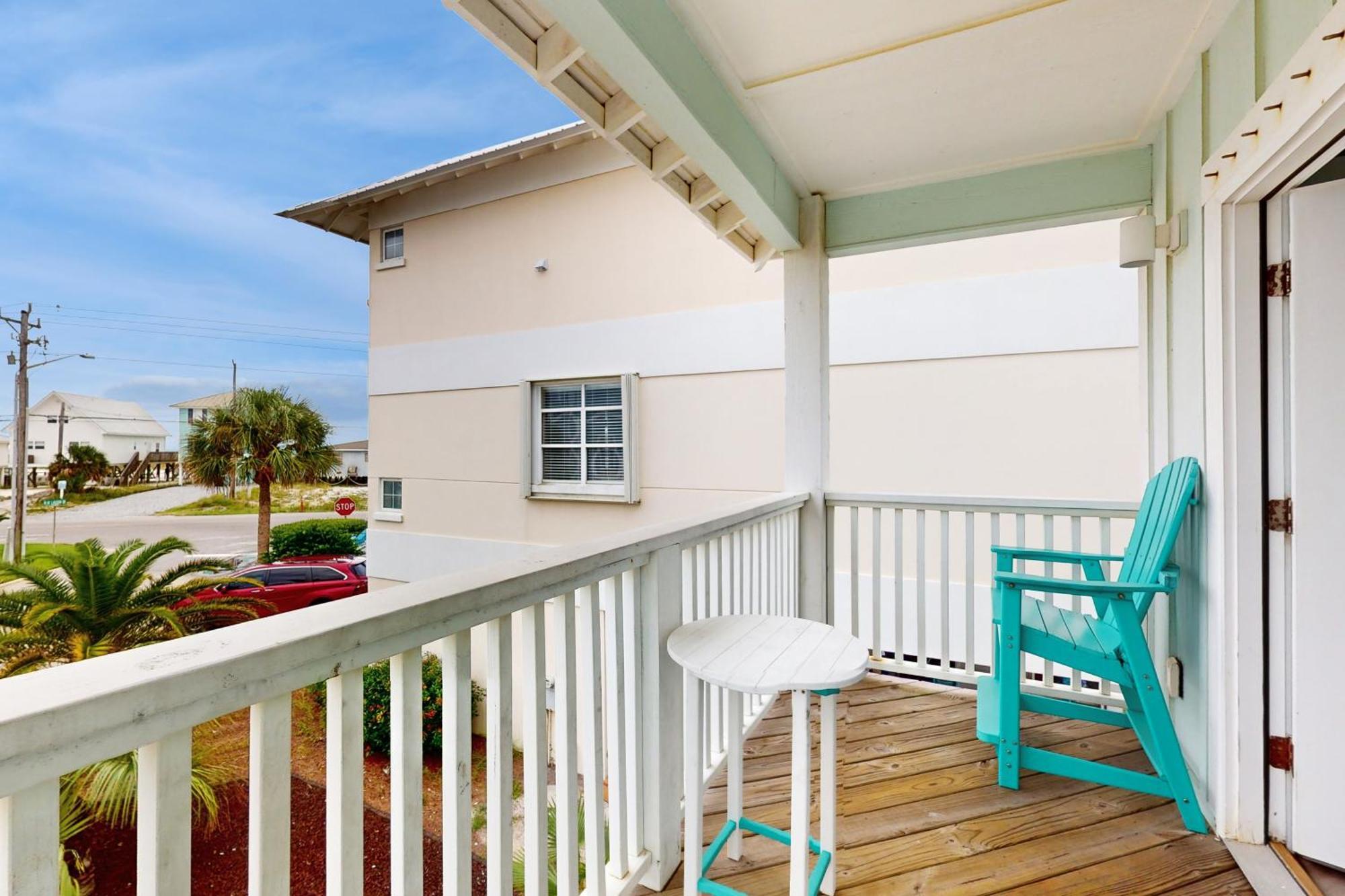 Carried Away By Meyer Vacation Holiday home *