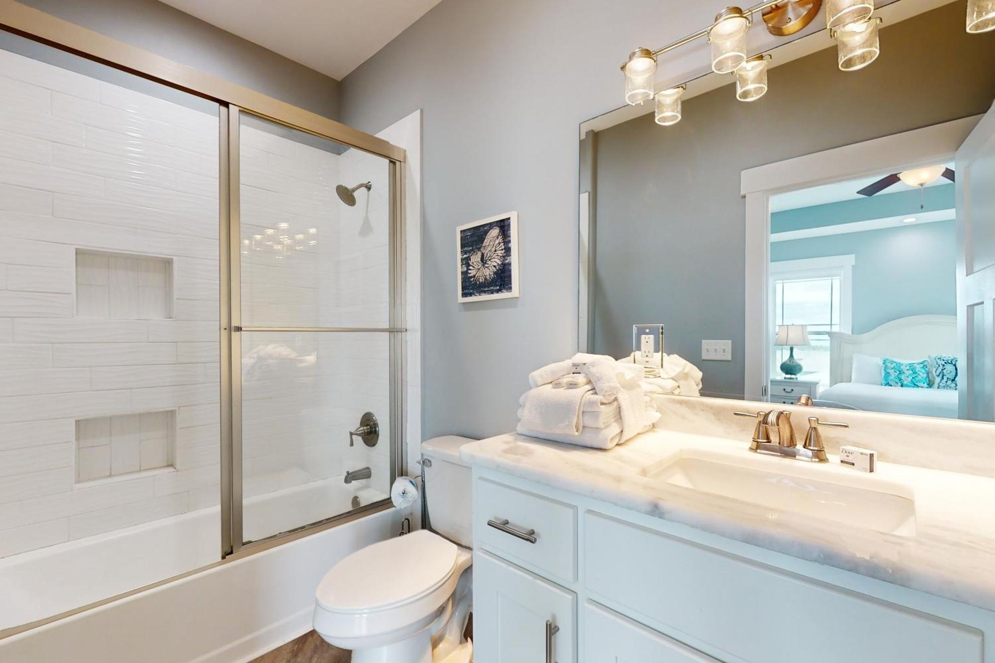 Carried Away By Meyer Vacation Holiday home Gulf Shores