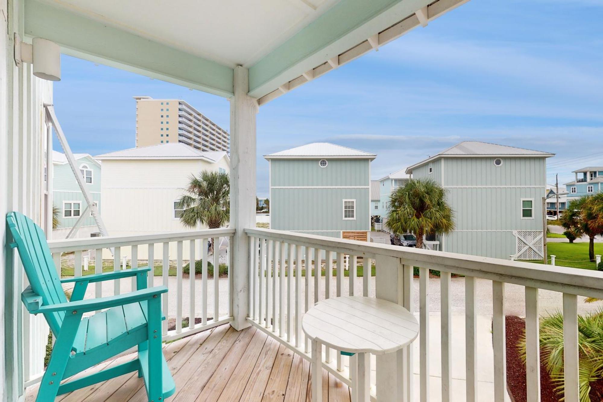 Carried Away By Meyer Vacation Gulf Shores