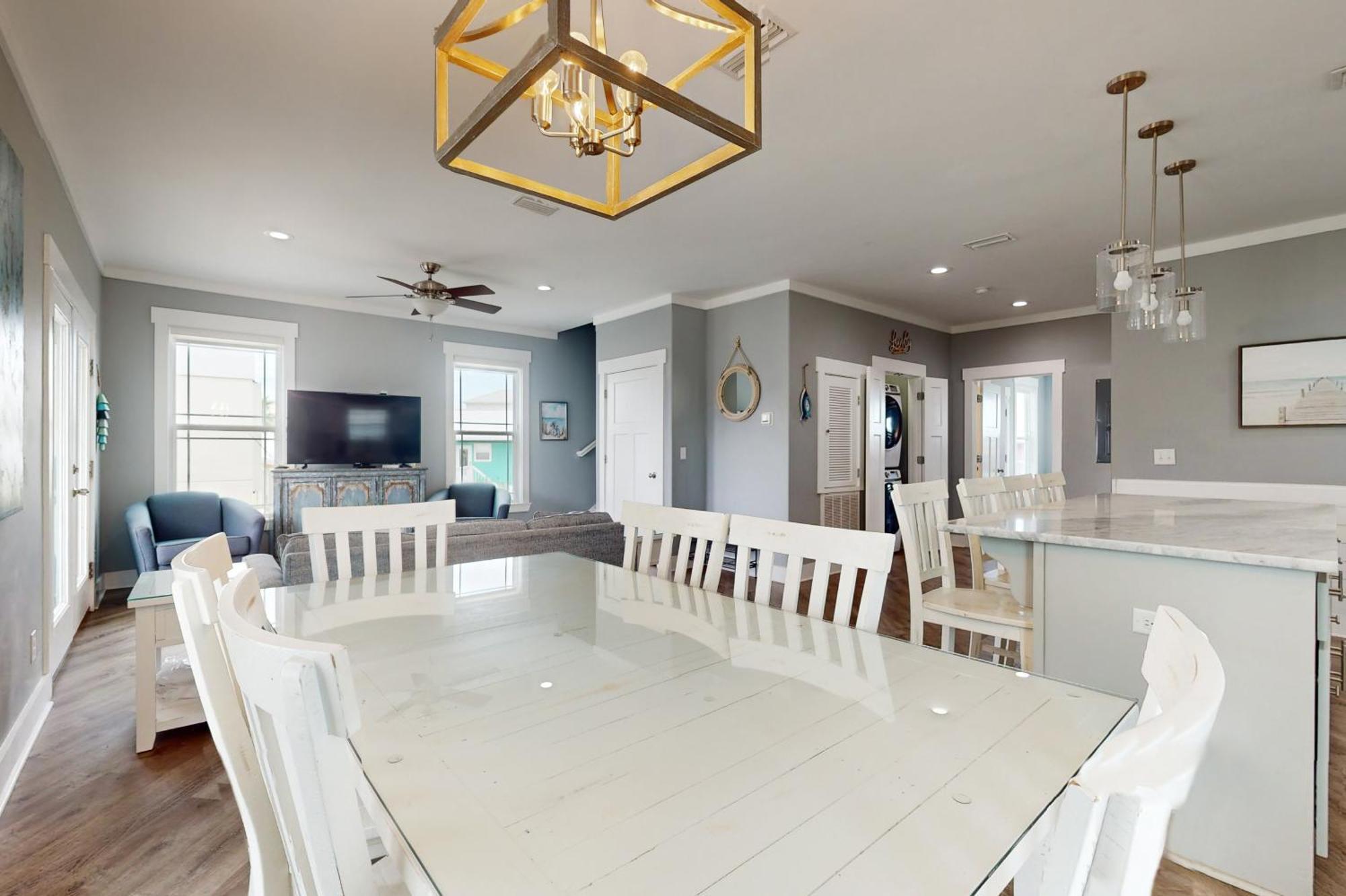 Carried Away By Meyer Vacation Holiday home *