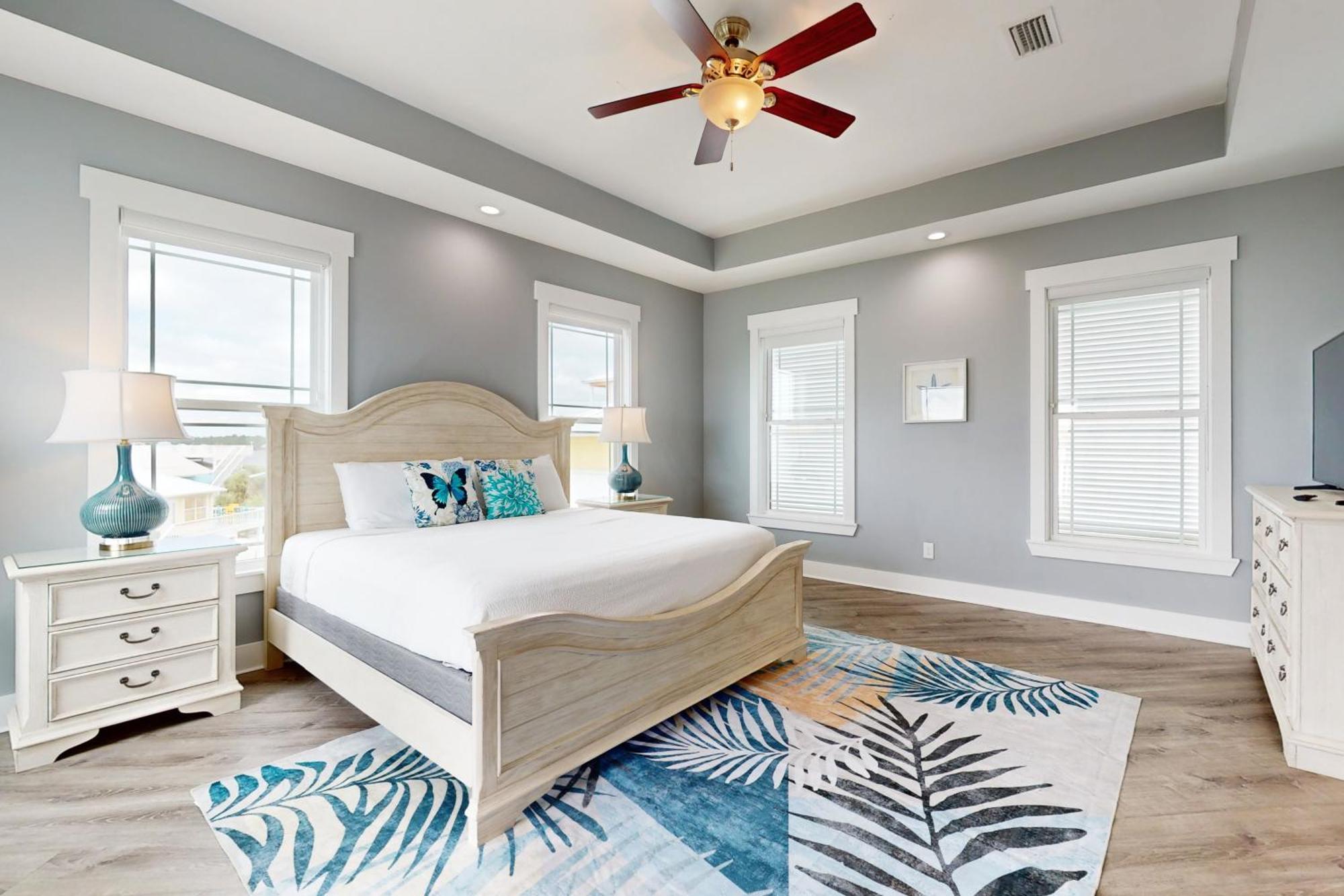 Holiday home Carried Away By Meyer Vacation