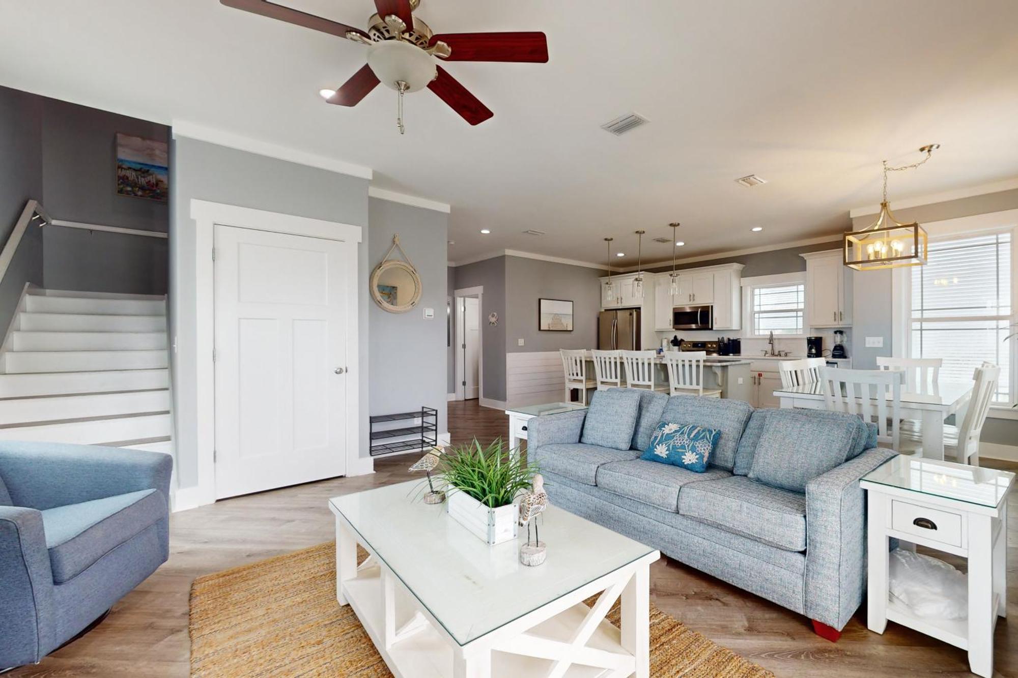Holiday home Carried Away By Meyer Vacation
