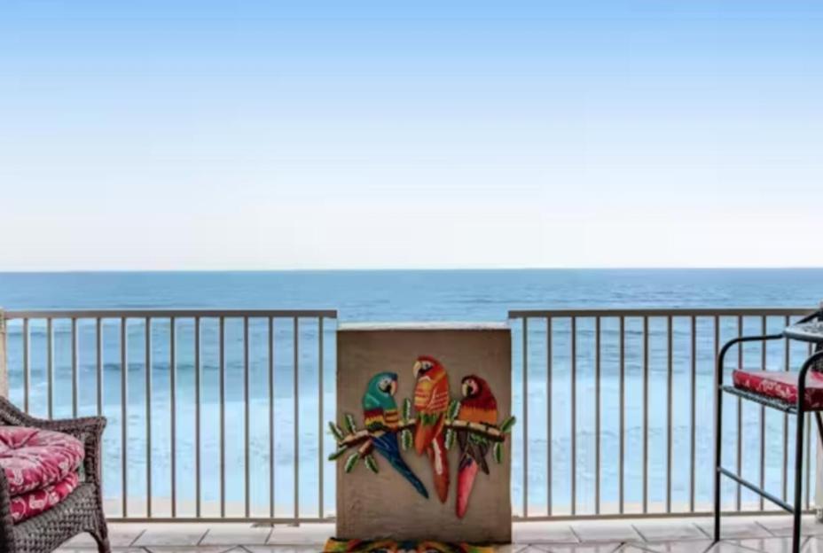 Apartment Tropical Winds 501 - Sandy Toes