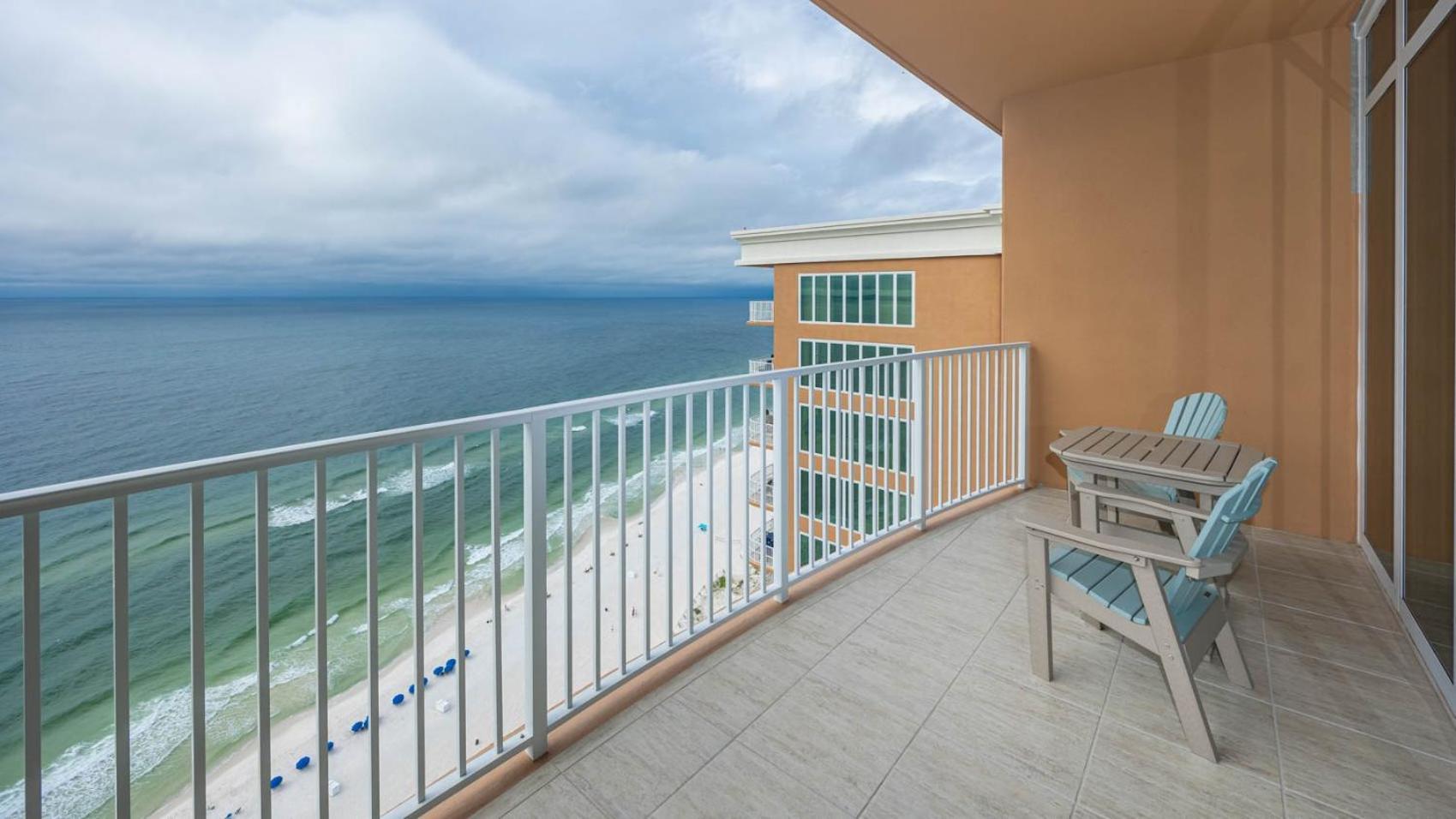 Phoenix Gulf Towers 2706 Gulf Shores
