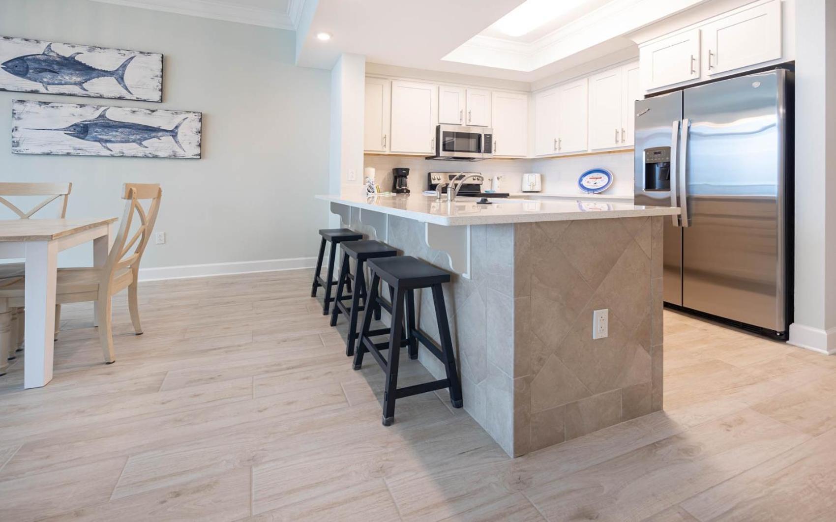 Apartment Phoenix Gulf Towers 2706
