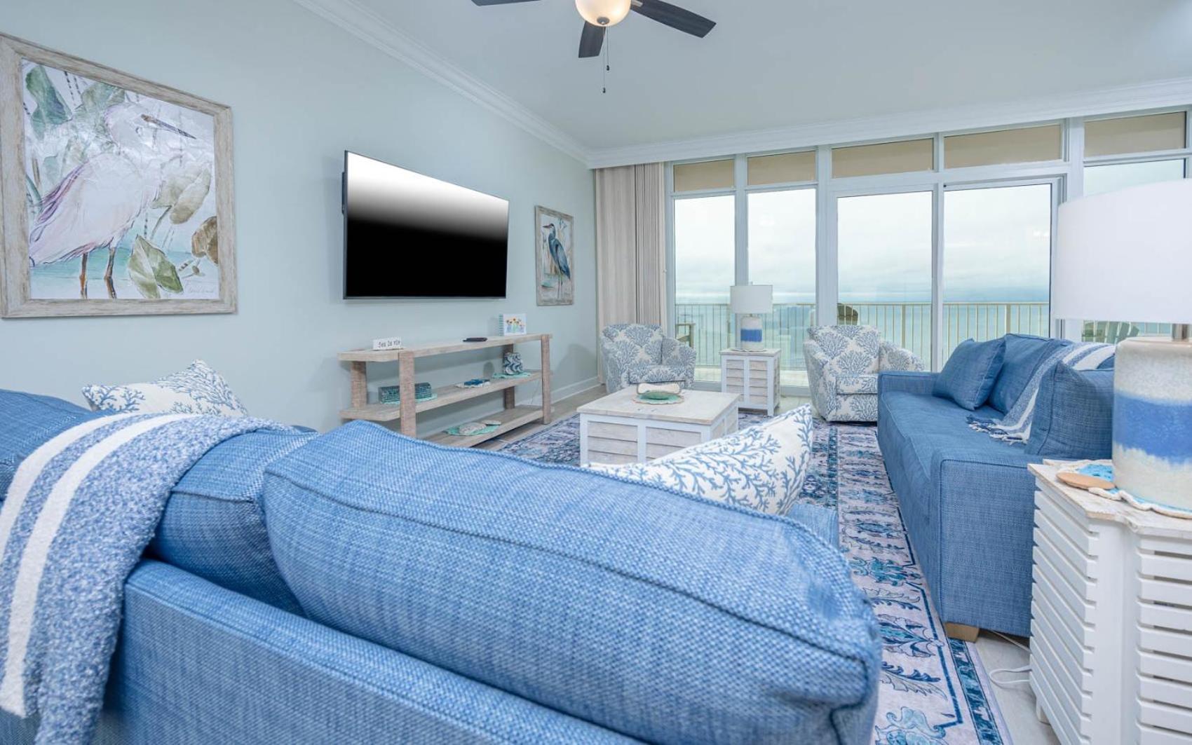 Phoenix Gulf Towers 2706 Gulf Shores