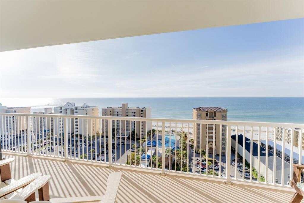 10th Floor Crystal Tower 2 Bedroom With 2 Outdoor Pools, Lazy River, Heated Indoor Pool, And Direct Access Apartment