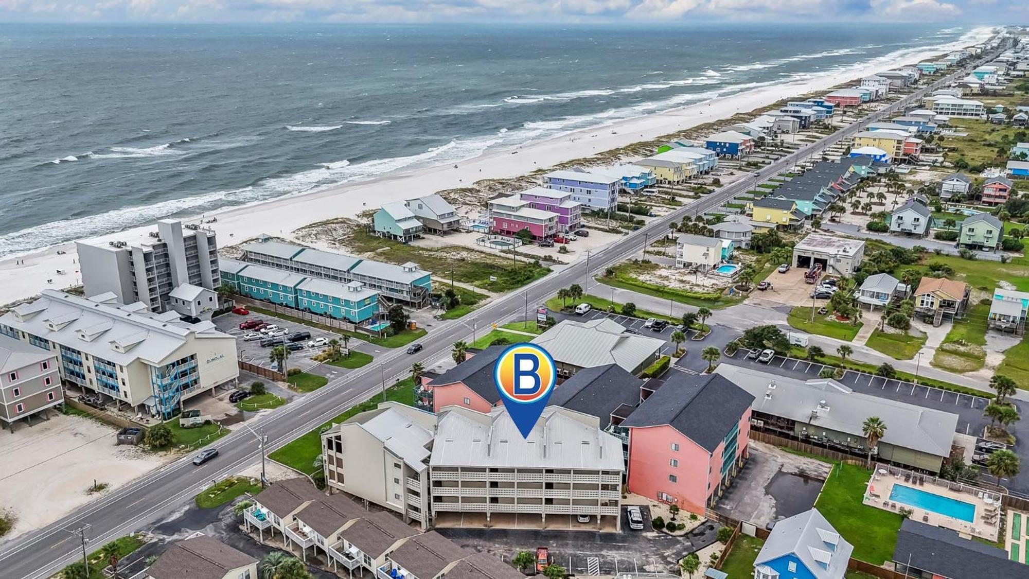 Holiday home The Village 13d Gulf Shores