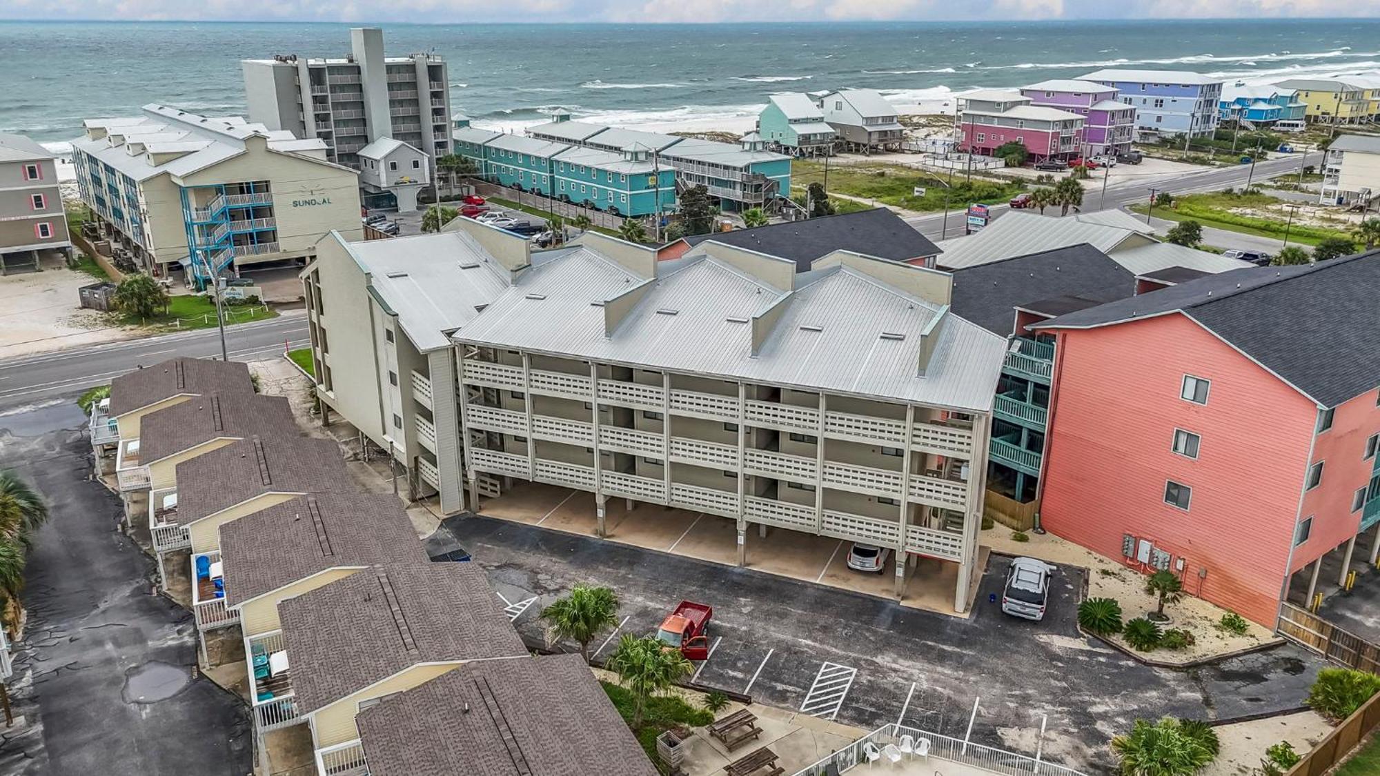 The Village 13d Holiday home Gulf Shores