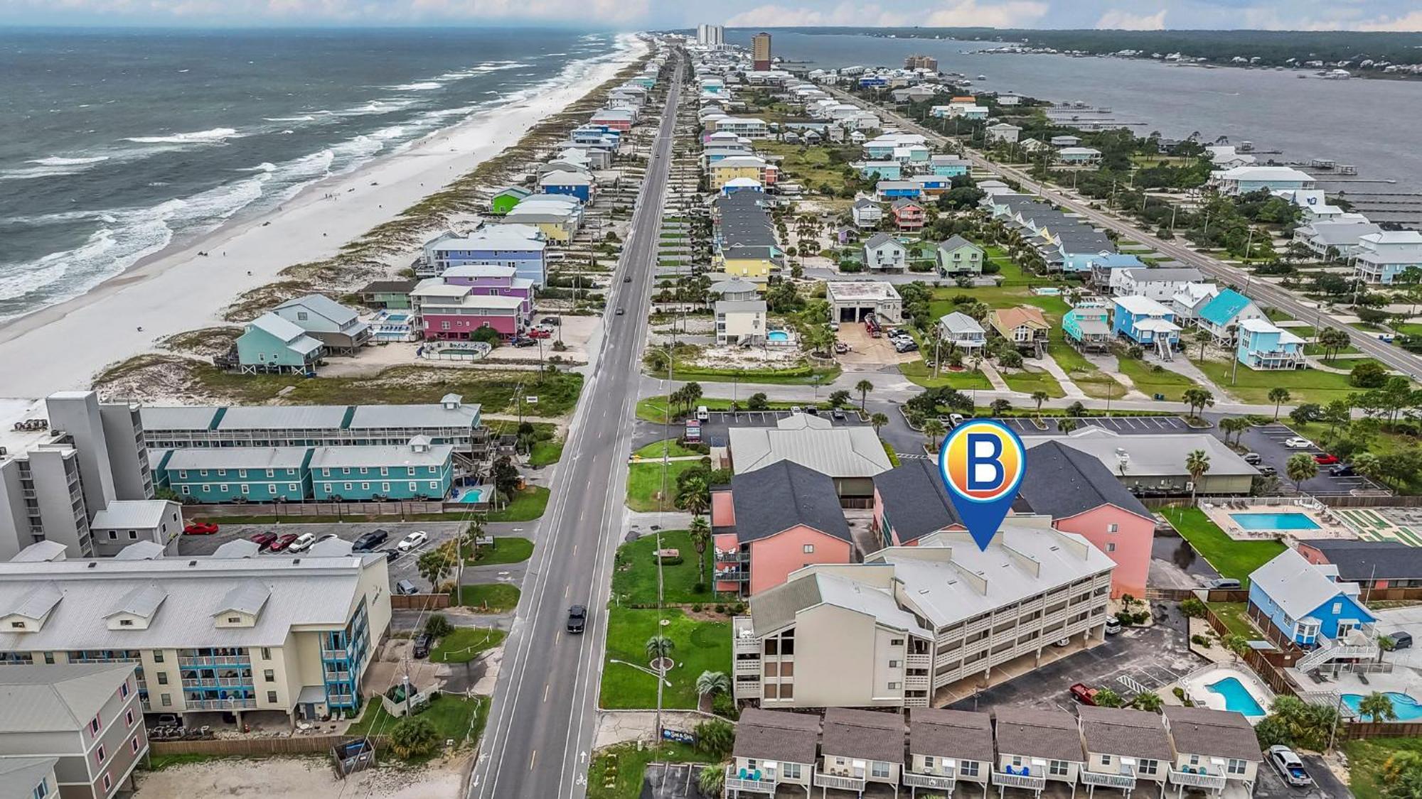 Holiday home The Village 13d Gulf Shores
