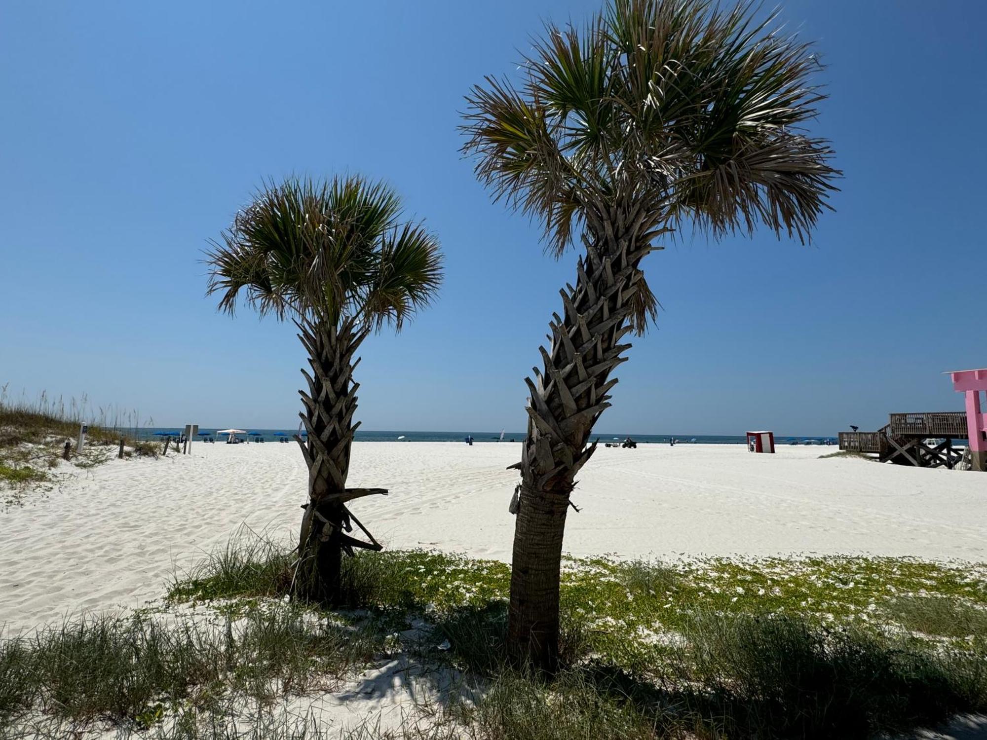 Paradise Prn Holiday home Gulf Shores