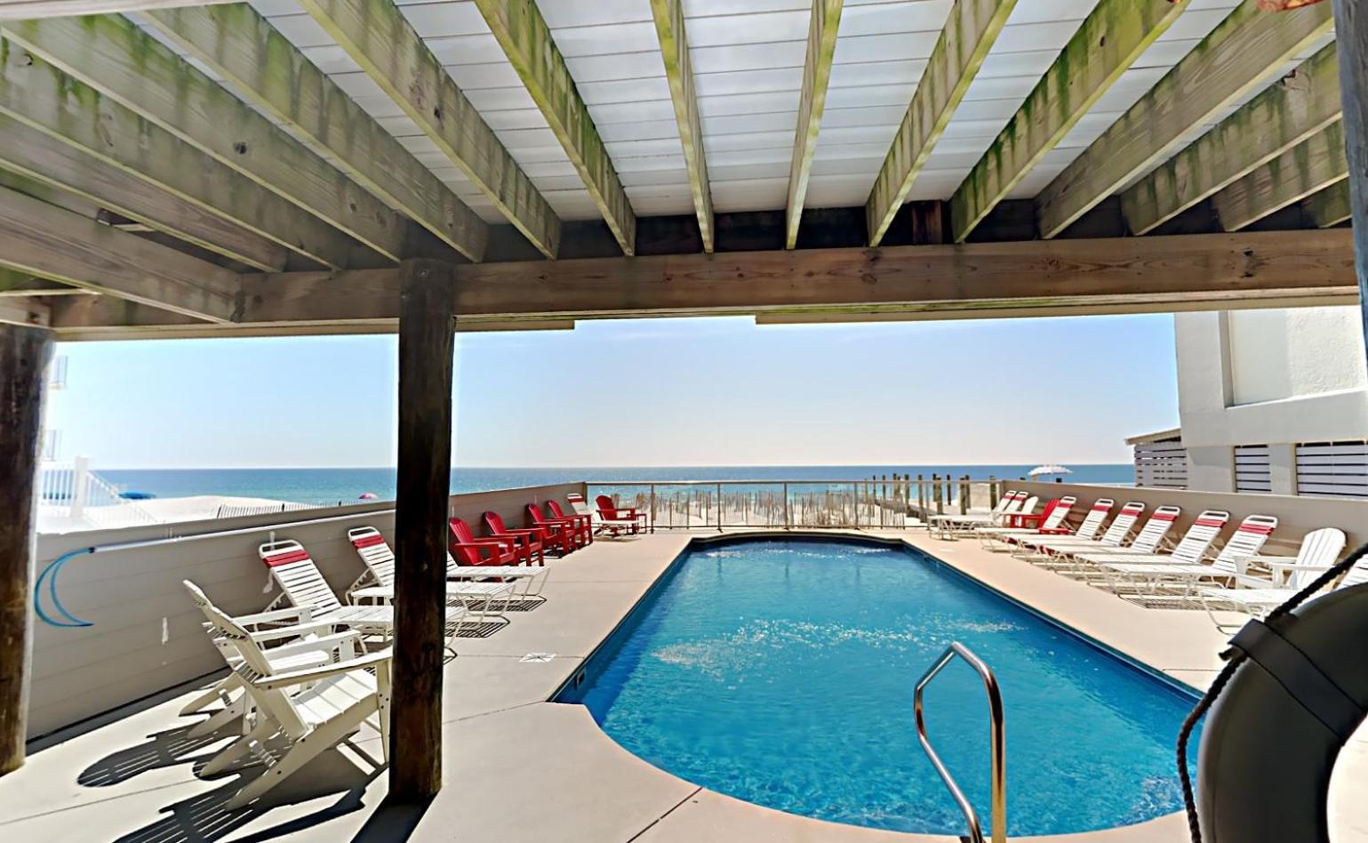 Holiday home Pearl East *