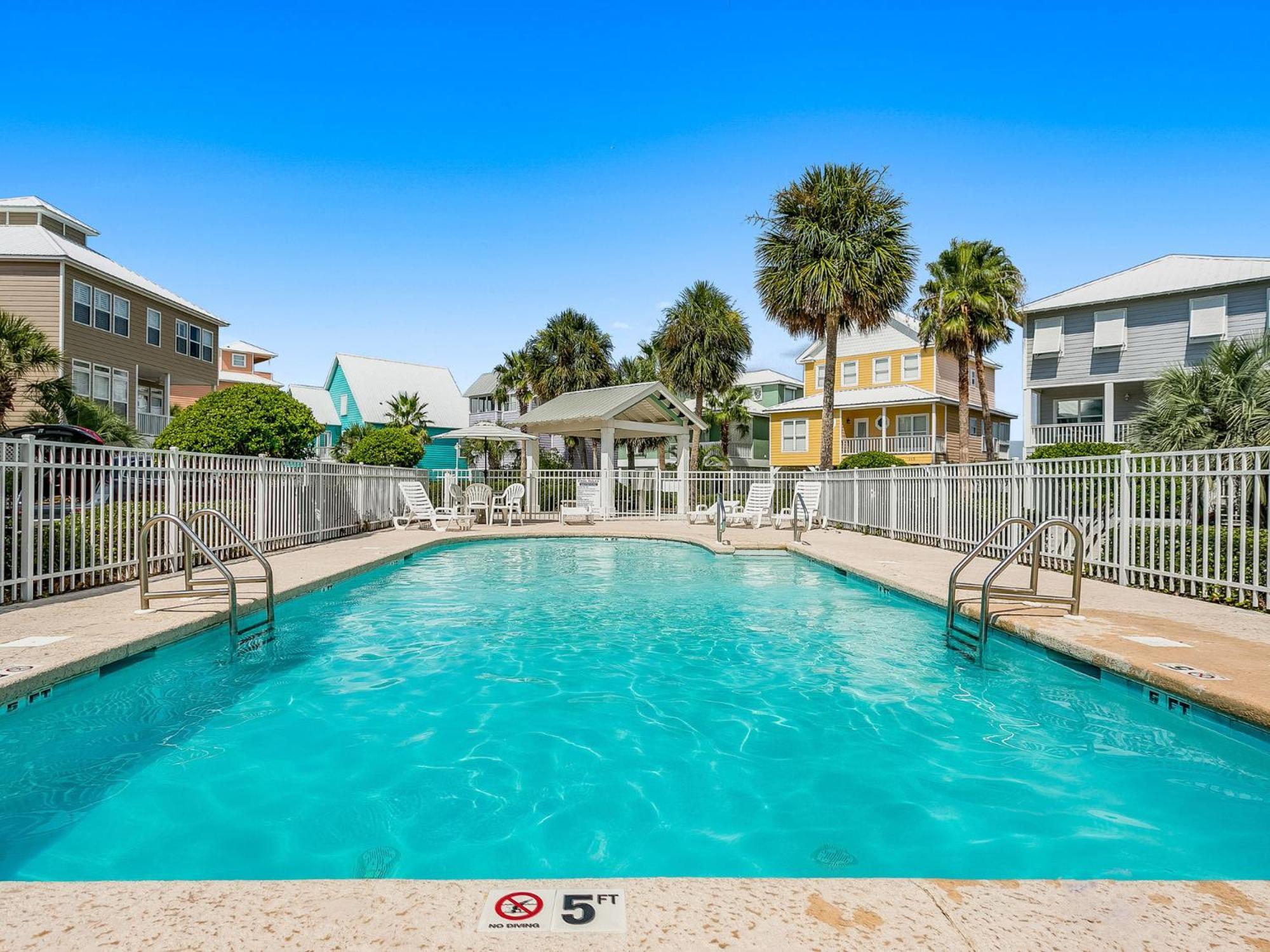 Abearadise Gulf Shores