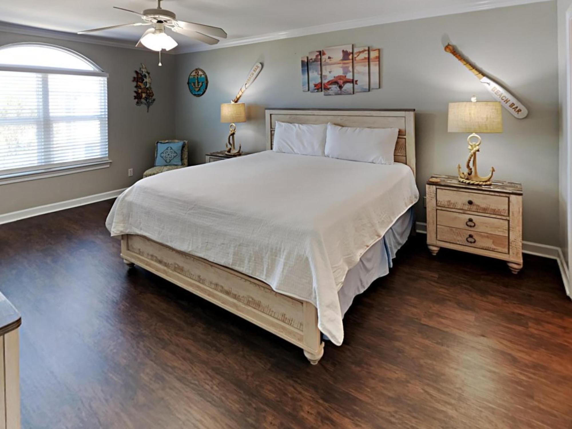 Abearadise Holiday home Gulf Shores