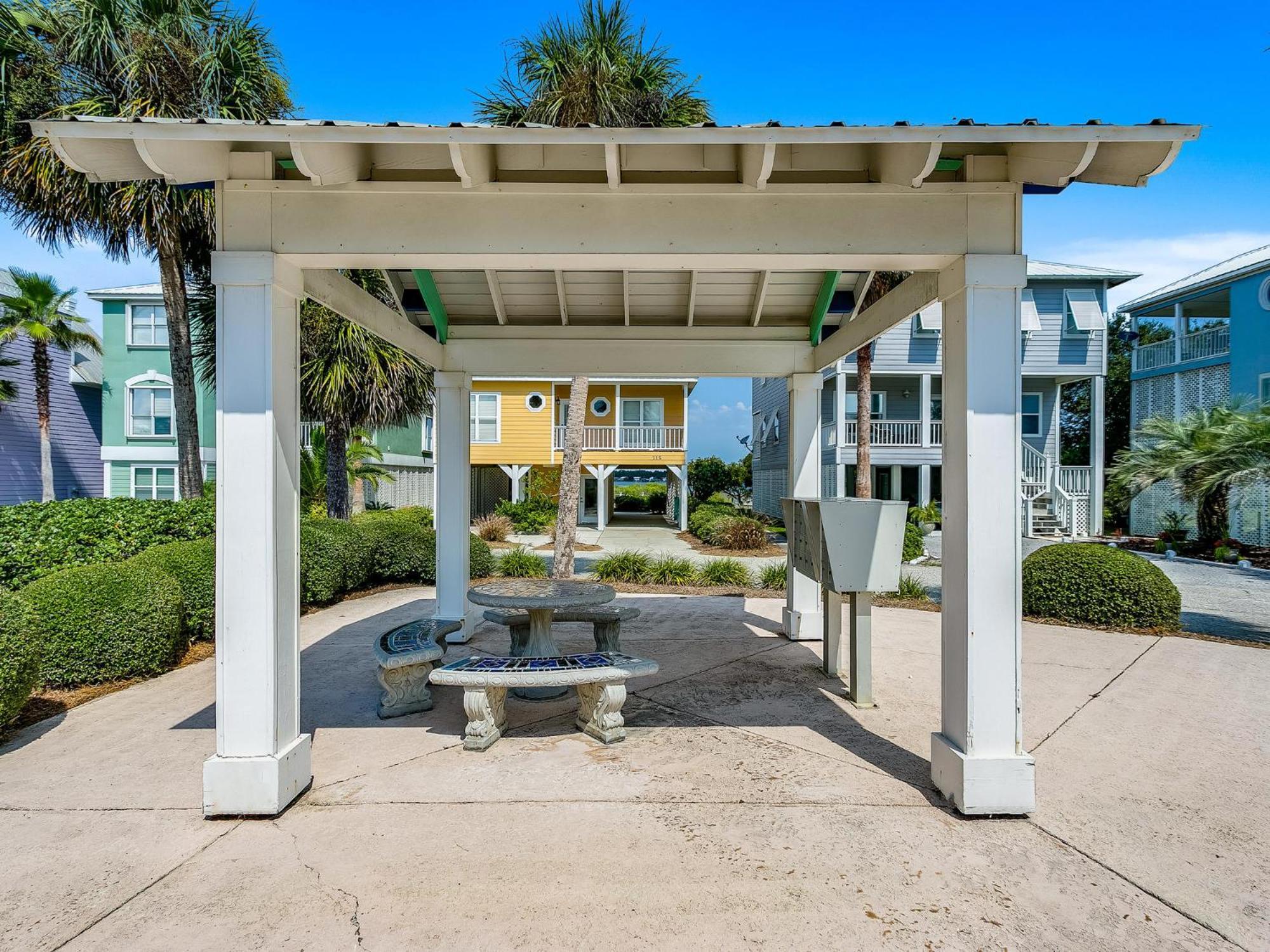 Holiday home Abearadise Gulf Shores