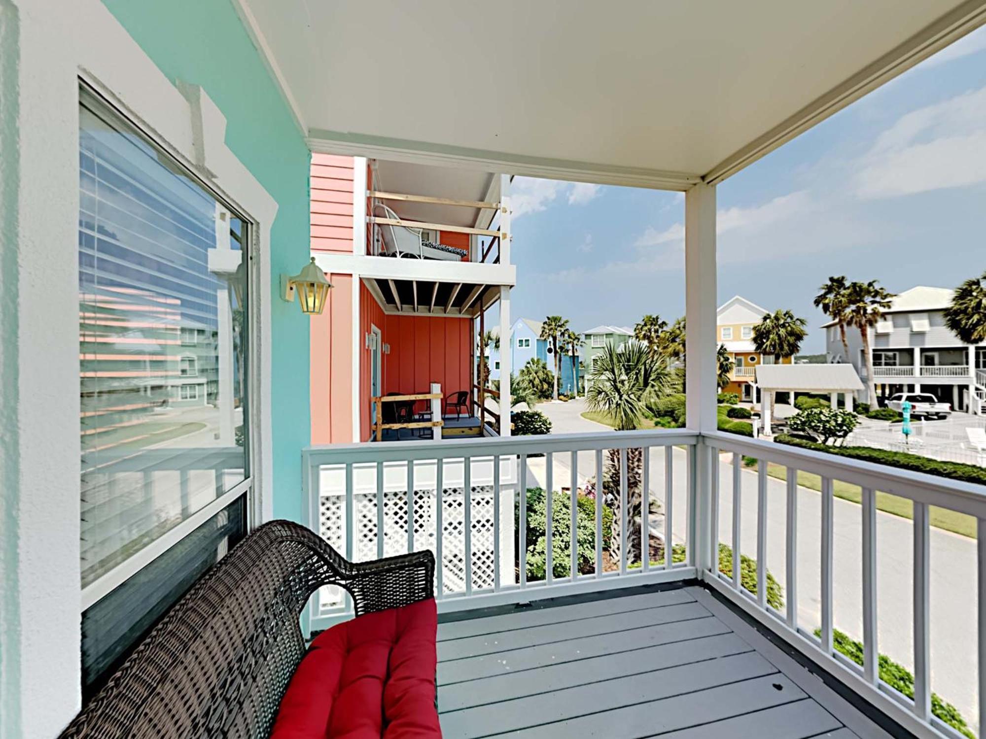 Abearadise Gulf Shores