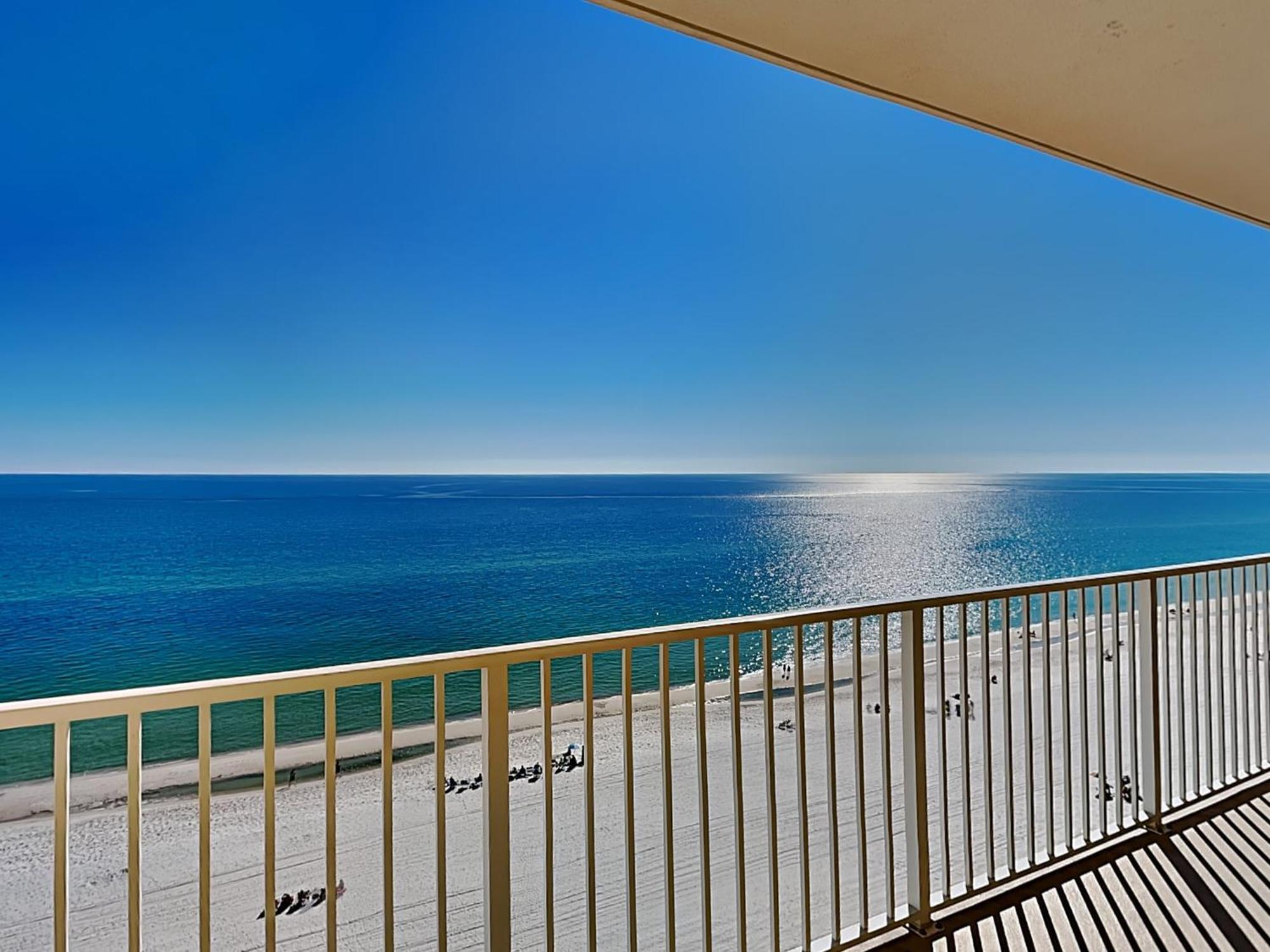 Crystal Shores 1005 Gulf Shores