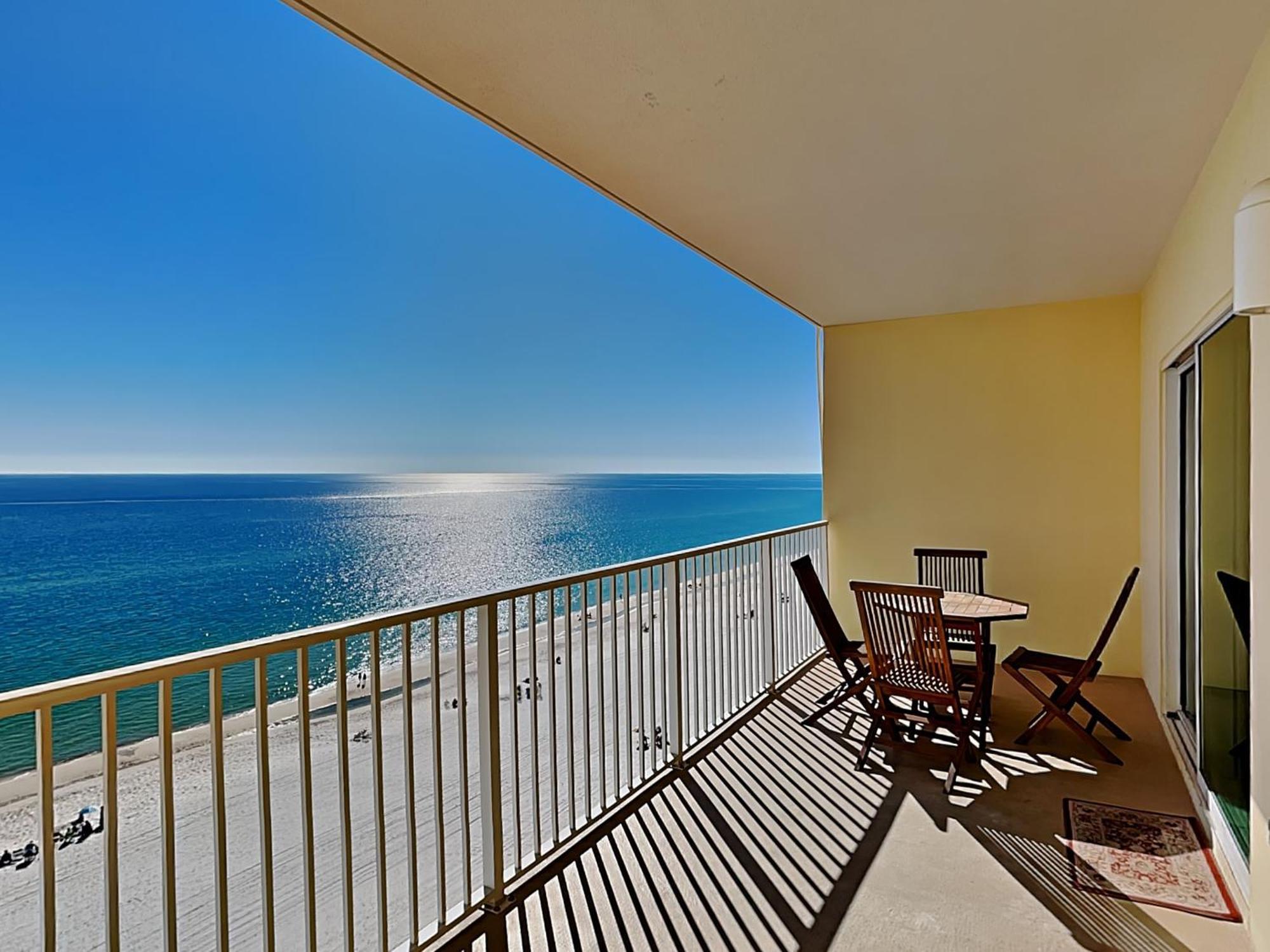 Apartment Crystal Shores 1005 *