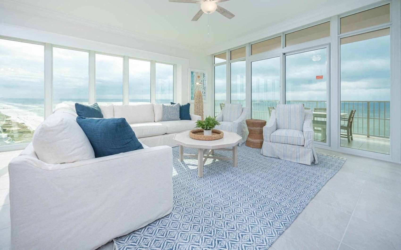 Phoenix Gulf Towers 2308 Gulf Shores