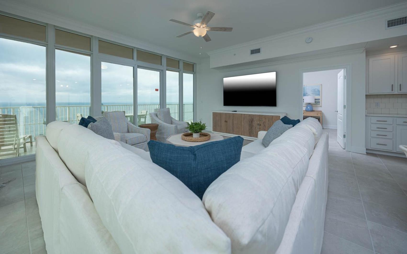 Phoenix Gulf Towers 2308 Apartment