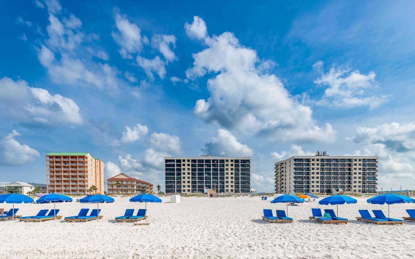 Island Winds West 170 Gulf Shores