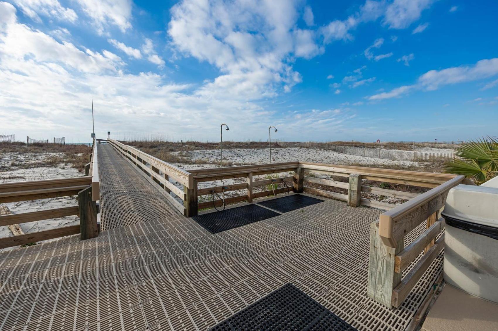 Island Winds West 170 Apartment Gulf Shores