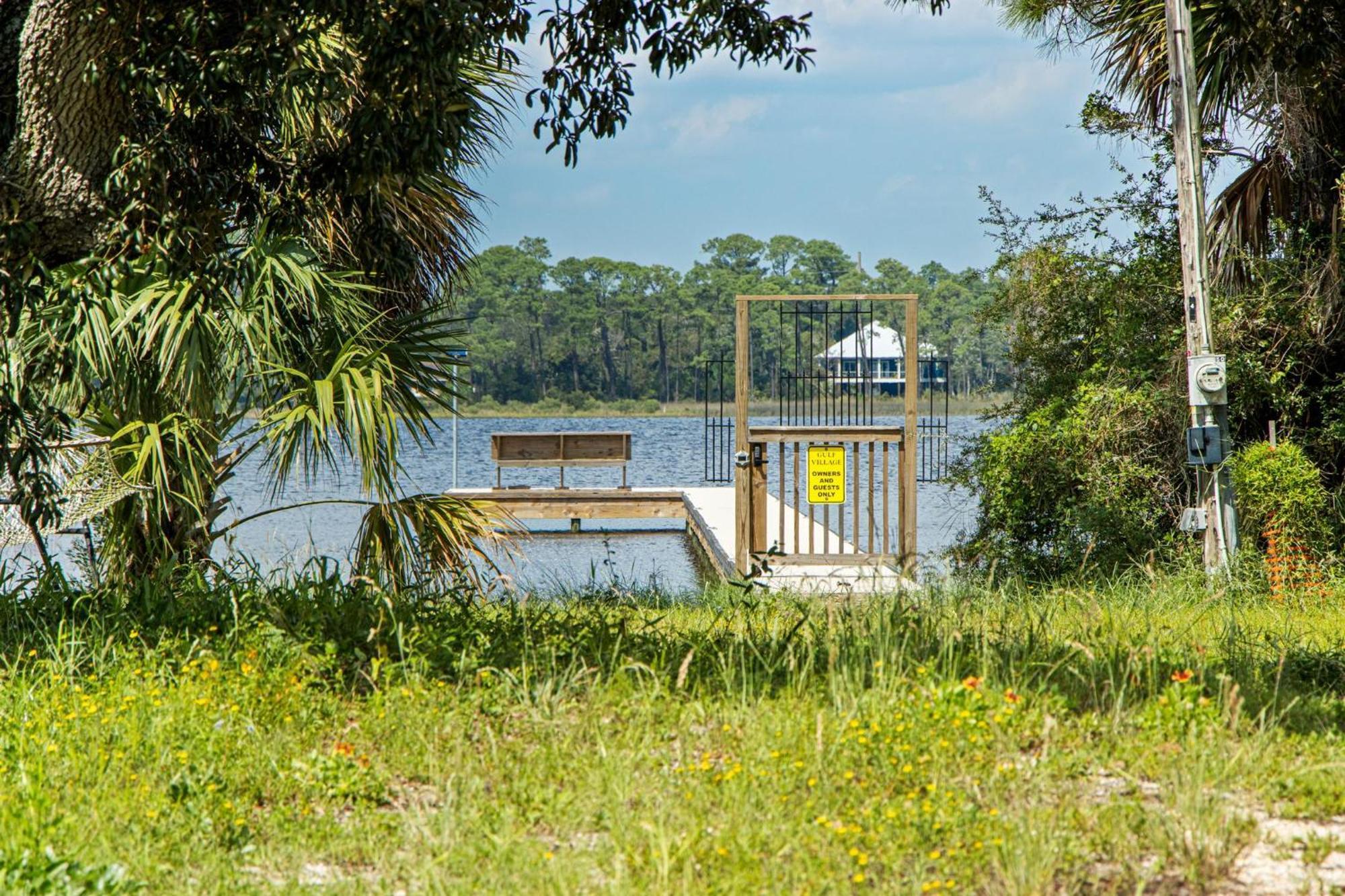 Gulf Village 315