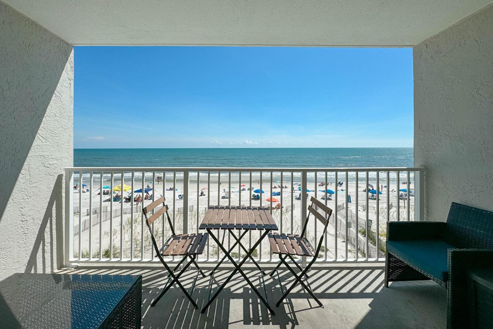 Westwinds 403 Holiday home Gulf Shores