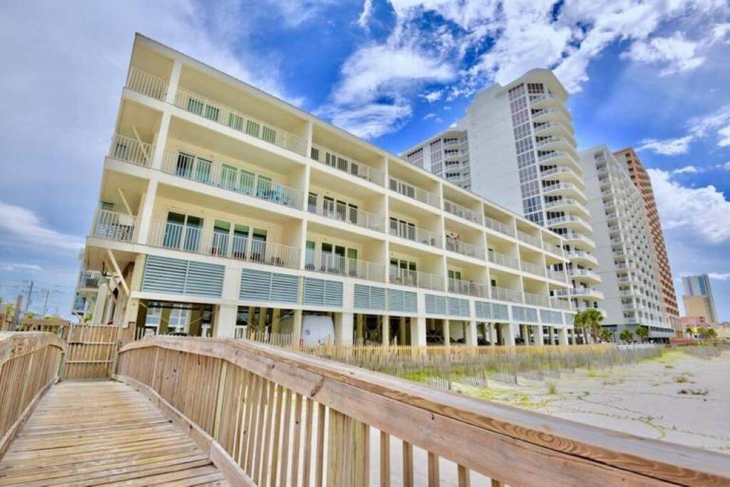 Apartment Sea Glass 214 New On The *