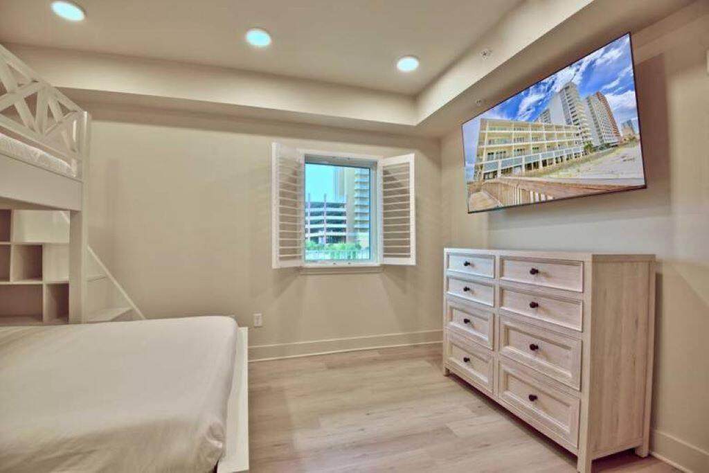 Sea Glass 214 New On The Gulf Shores