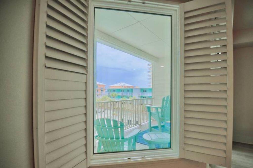 Apartment Sea Glass 214 New On The Gulf Shores