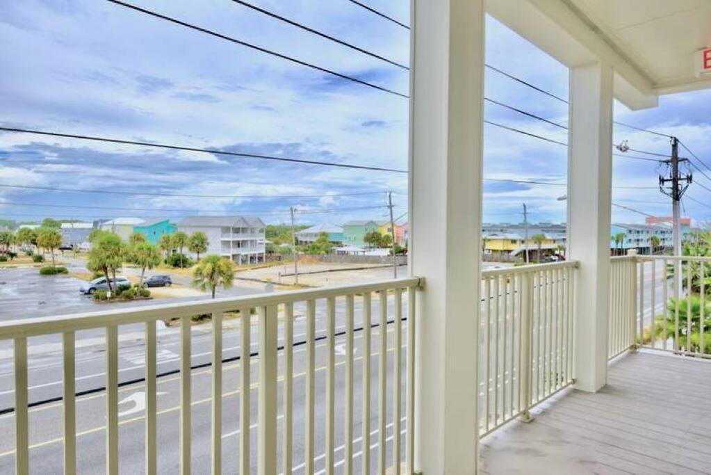 Apartment Sea Glass 214 New On The