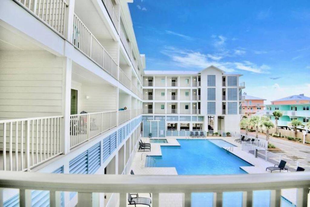 Sea Glass 214 New On The Apartment Gulf Shores