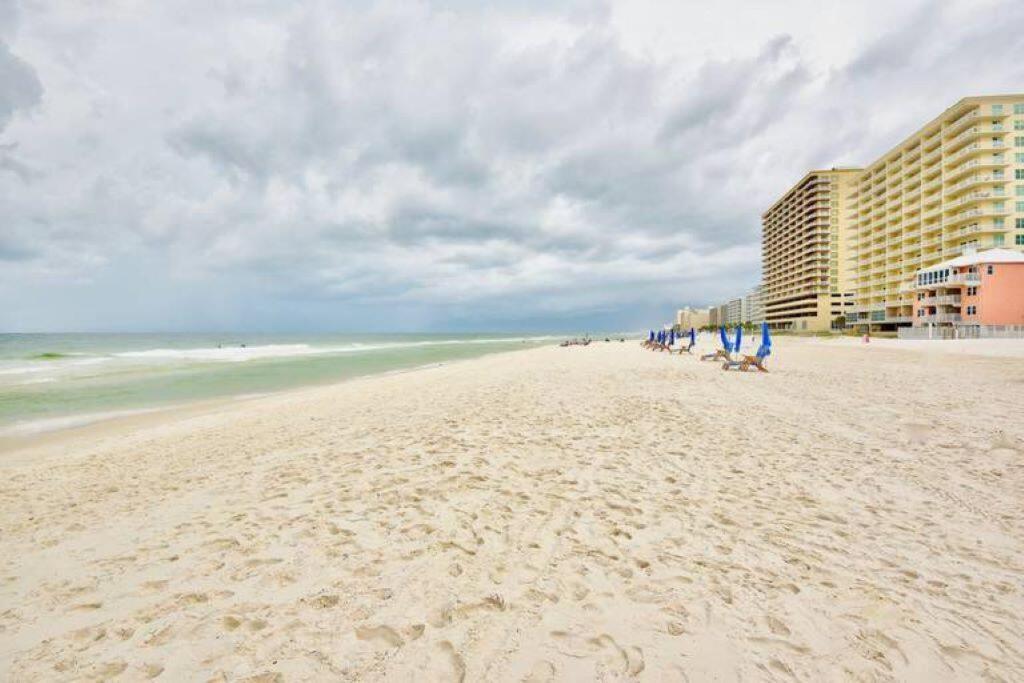 Sea Glass 214 New On The * Gulf Shores