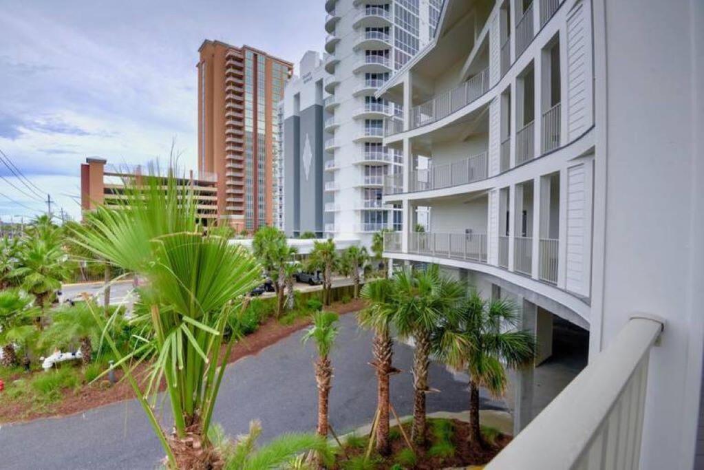Apartment Sea Glass 214 New On The