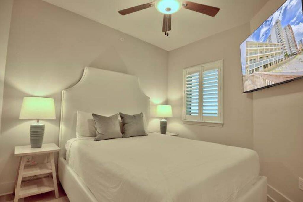 Sea Glass 214 New On The Gulf Shores