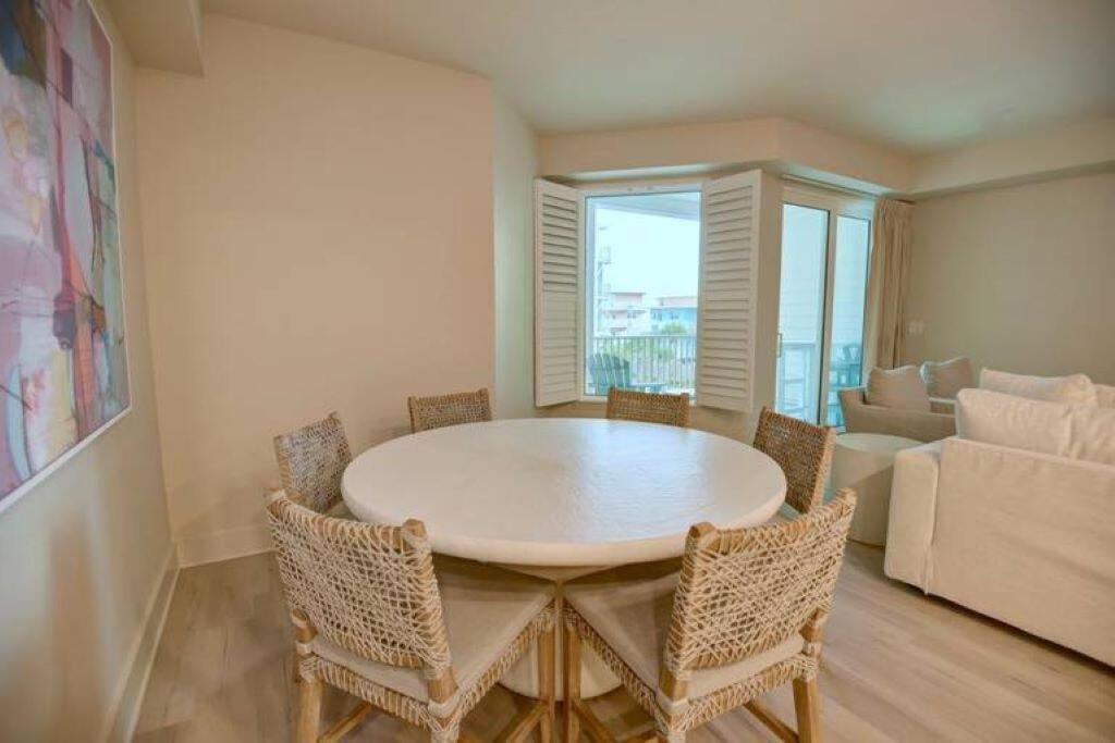 Sea Glass 214 New On The * Gulf Shores