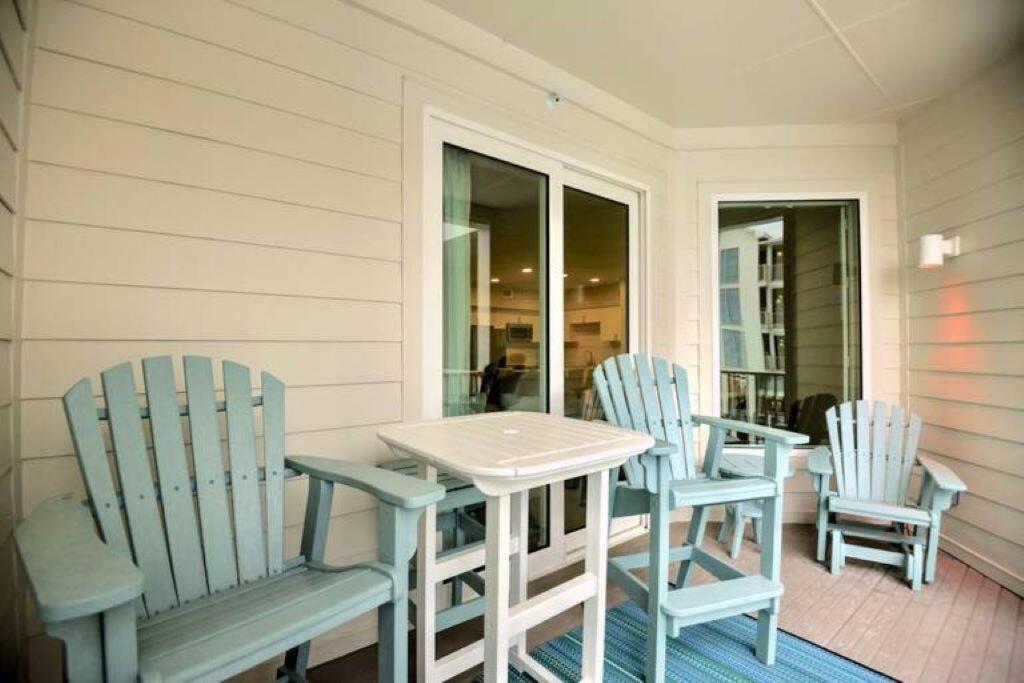 Apartment Sea Glass 214 New On The