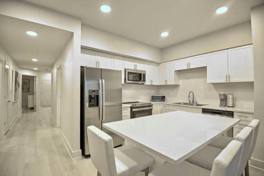 Sea Glass 214 New On The Apartment Gulf Shores